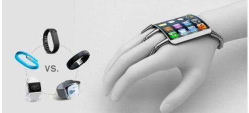 中國可穿戴設(shè)備行業(yè)市場(chǎng)現(xiàn)狀及行業(yè)發(fā)展趨勢(shì)分析