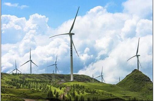 風(fēng)電產(chǎn)業(yè)發(fā)展進(jìn)入快車道，智能化成為風(fēng)電發(fā)展的新趨勢(shì)