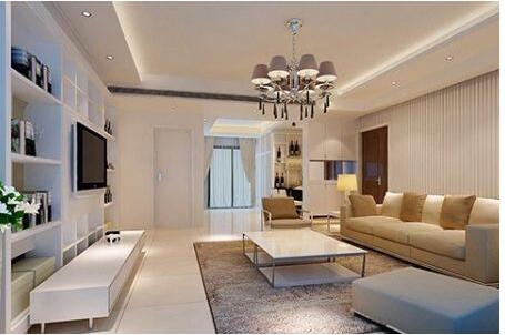 家居建材行業(yè)四大新趨勢(shì)越來(lái)越明顯：定制、環(huán)保、簡(jiǎn)約、智能