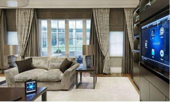 智能家居是未來行業(yè)大趨勢 一站式定制服務(wù)打破常規(guī)??