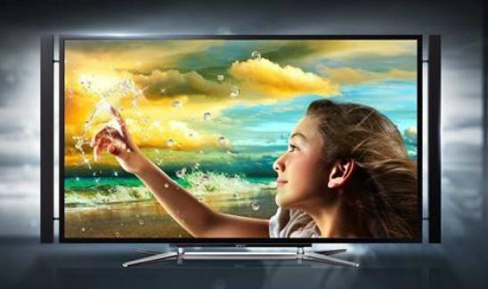 上半年中國(guó)彩電市場(chǎng)零售量為2260萬(wàn)臺(tái) 大屏化、高端化成趨勢(shì)??