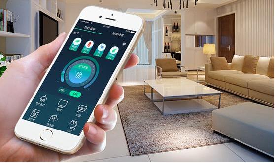 智能家居行業(yè)發(fā)展迅速 物聯(lián)網智能家居是行業(yè)未來趨勢??