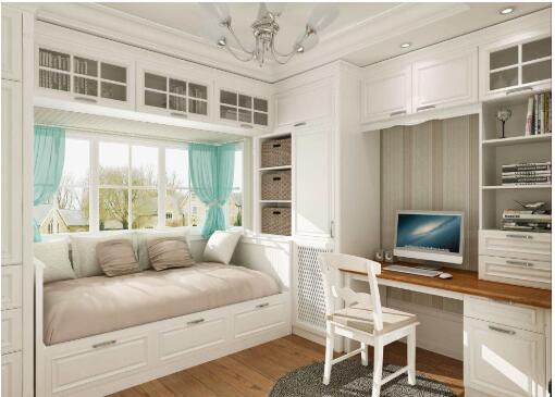 家具行業(yè)的發(fā)展趨勢(shì) 大規(guī)模定制是未來家具制造主要生產(chǎn)方式??