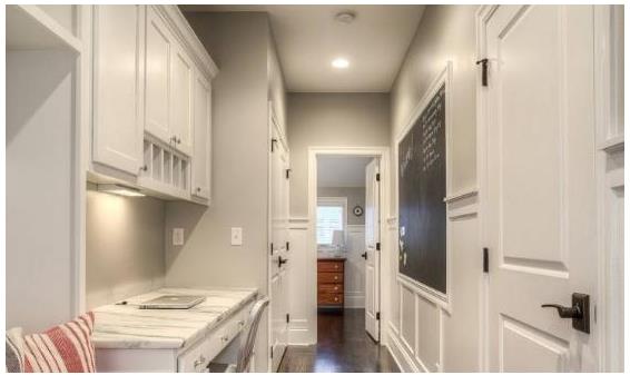 整裝、大家居和全屋定制未來幾年如何發(fā)展?7大趨勢已顯現(xiàn)