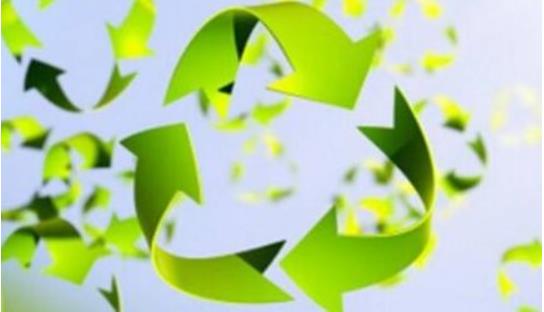 “互聯(lián)網(wǎng)+再生資源”的新模式，將是行業(yè)的發(fā)展趨勢(shì)，也是必由之路?