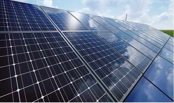 光伏產(chǎn)業(yè)的快速增長，大大促進(jìn)了光伏玻璃行業(yè)的發(fā)展?