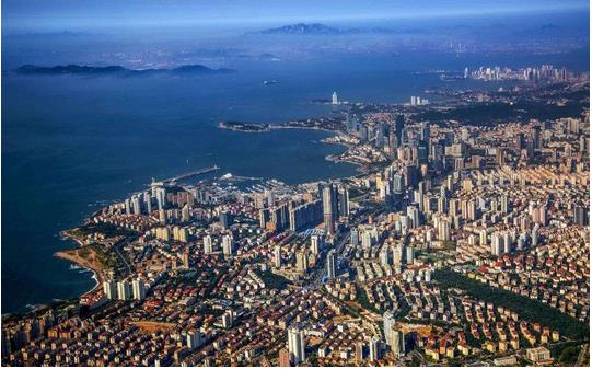 海南：全省金融業(yè)增加值為236.14億元，同比增長(zhǎng)2.2%