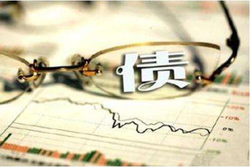 10月份，債券市場共發(fā)行各類債券3.2萬億元，國債發(fā)行3495億元