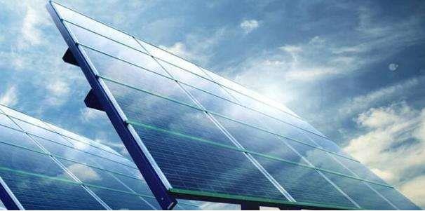 銅銦鎵硒薄膜太陽(yáng)能電池由于發(fā)電效率和廣泛的應(yīng)用領(lǐng)域，發(fā)展?jié)摿γ黠@??