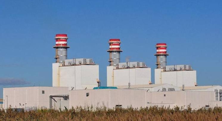 天然氣發(fā)電項(xiàng)目可行性研究報(bào)告—萬寧天然氣發(fā)電項(xiàng)目審查會(huì)在萬寧迎賓館召開