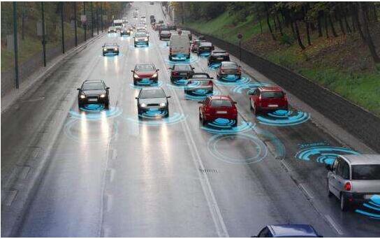 中國的汽車電子市場，其增速高于全球，車聯(lián)網(wǎng)成為國內(nèi)外新一輪科技創(chuàng)新和產(chǎn)業(yè)發(fā)展的必爭之地?