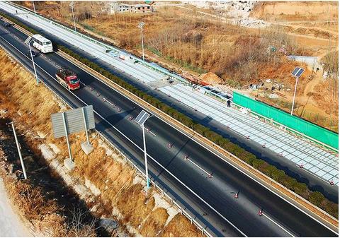 交通運輸部：1-10月，交通固定資產投資完成2.6萬億元，同比增長0.7%??