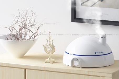 空氣加濕器行業(yè)發(fā)展存在諸多瓶頸，轉(zhuǎn)型成為必然之選