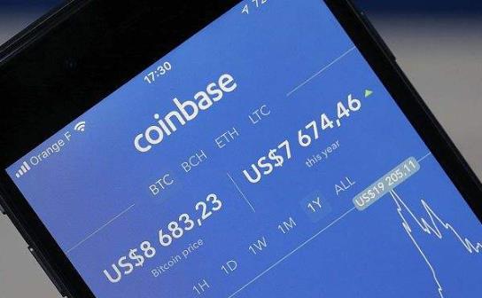 Coinbase宣布完成3億美元E輪融資,主要用于加速虛擬貨幣和數(shù)字資產(chǎn)的采用及擴(kuò)大業(yè)務(wù)