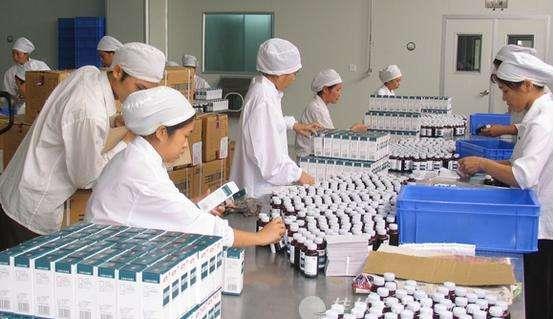 醫(yī)藥行業(yè)的總體發(fā)展趨勢(shì)非常明確，將大有所為