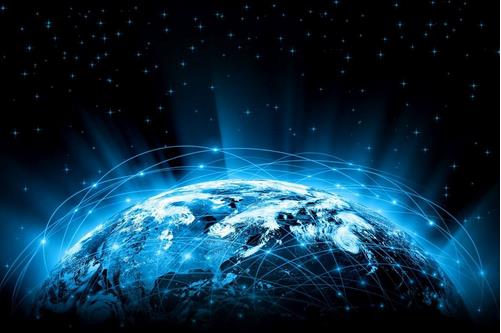 國(guó)家統(tǒng)計(jì)局：網(wǎng)絡(luò)經(jīng)濟(jì)對(duì)經(jīng)濟(jì)發(fā)展新動(dòng)能指數(shù)的貢獻(xiàn)為34.5%，發(fā)展最快，貢獻(xiàn)最大