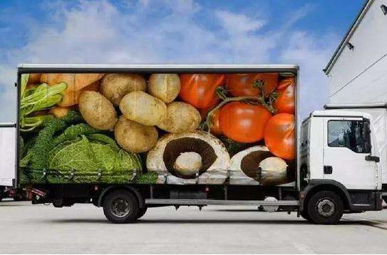 預(yù)計(jì)未來三到五年，冷鏈物流市場(chǎng)規(guī)模將達(dá)到4700億元