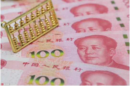 財政部：提前向全國地方政府投入16632億元的中央財政資金，河南、四川收獲最多