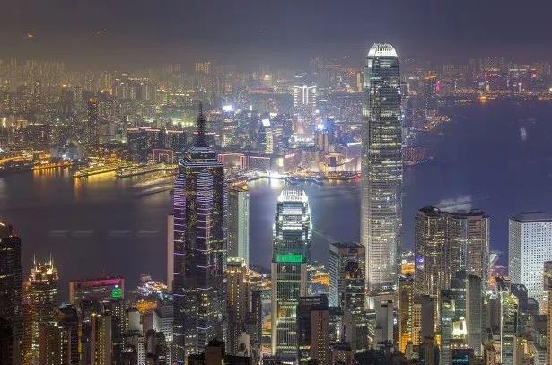 粵港澳大灣區(qū)研究院發(fā)布《2018年中國(guó)城市營(yíng)商環(huán)境評(píng)價(jià)報(bào)告》，深圳居首