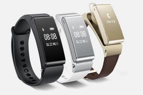隨著智能技術的快速革新，智能手環(huán)將在未來迸發(fā)出新的活力