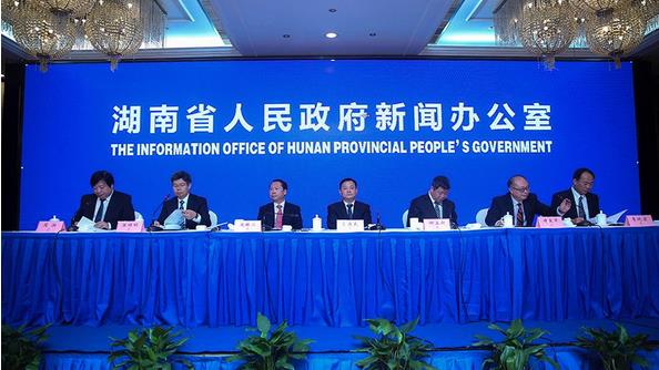 長(zhǎng)沙市政府：發(fā)布了《長(zhǎng)沙市網(wǎng)絡(luò)安全產(chǎn)業(yè)發(fā)展規(guī)劃》，擬打造國(guó)家級(jí)網(wǎng)絡(luò)安全產(chǎn)業(yè)園區(qū)