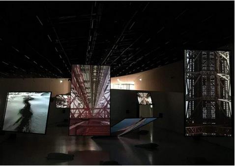 我國博物館產業(yè)基礎比較薄弱,與發(fā)達國家相比差距很大