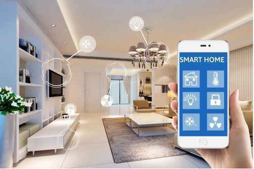 有屋智能家居科技宣布完成12億元A輪融資，將用于家電和家居互聯(lián)融合等