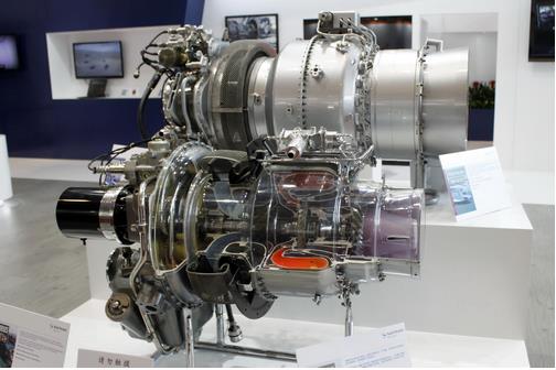 受航空產(chǎn)業(yè)的快速發(fā)展，中國未來幾年在航空發(fā)動(dòng)機(jī)領(lǐng)域的投入將不斷加大