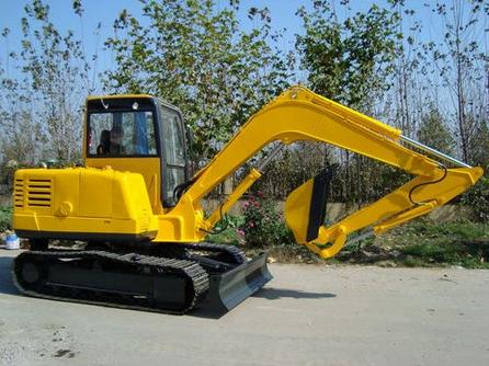 隨著我國基建投資的加速,挖掘機行業(yè)將迎來發(fā)展的又一春