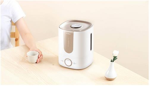 我國加濕器行業(yè)產(chǎn)品研發(fā)向高端化、品質(zhì)化、多功能化方向發(fā)展?