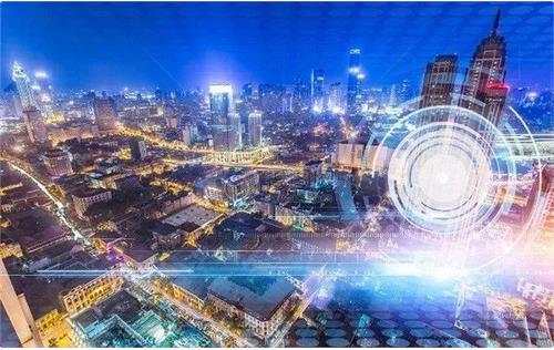 未來(lái)智慧城市將會(huì)成為安防行業(yè)的一大亮點(diǎn)