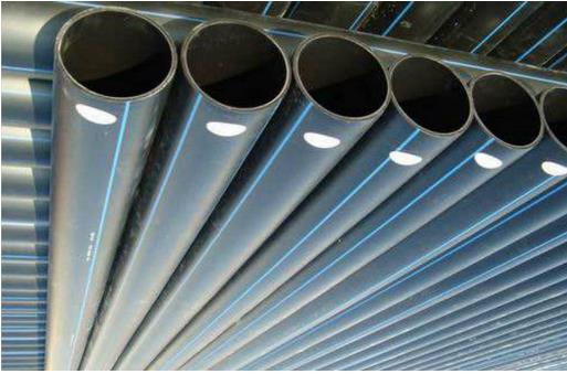 隨著城鎮(zhèn)化率的不斷提高，建設(shè)過程中對塑料管道的需求將穩(wěn)步增長