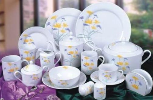 隨著陶瓷行業(yè)技術(shù)的發(fā)展，綠色瓷磚的市場比重將越來越高