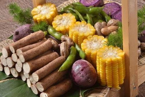 營養(yǎng)問題的巨大需求必然會催生健康食品產(chǎn)業(yè)的快速發(fā)展