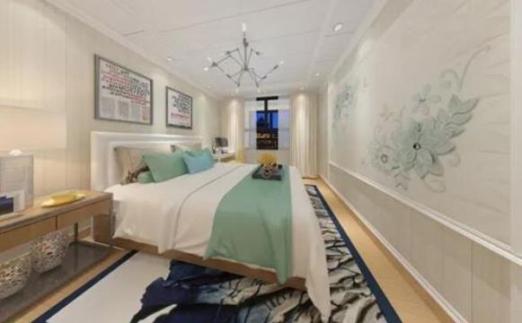 由于傳統(tǒng)家裝公司的種種缺陷，我國(guó)全屋整裝行業(yè)發(fā)展迅速