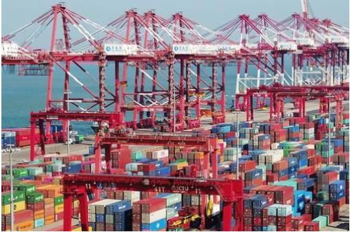 2018年前10個月中國服務(wù)進出口總額逾4.3萬億元，規(guī)模創(chuàng)史上新高?