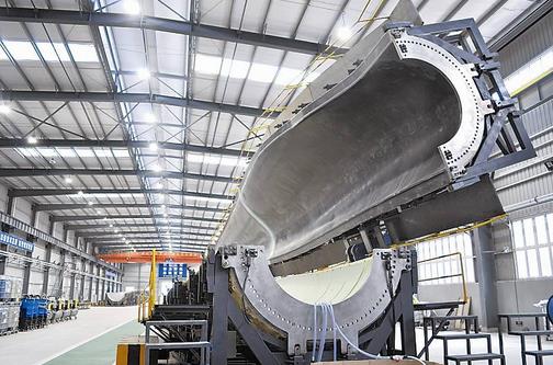 我國風(fēng)電設(shè)備行業(yè)未形成行業(yè)競爭規(guī)范，技術(shù)和質(zhì)量有待進(jìn)一步提高