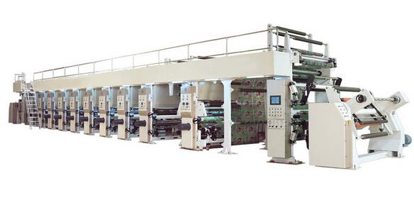 軟包裝凹印行業(yè)將朝著“智能化、人性化、數(shù)字化、柔性化、綠色化”方向發(fā)展