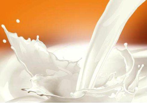 我國乳制品的需求不斷提升，未來增長空間巨大
