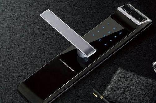 智能鎖已經成為行業(yè)發(fā)展的潮流，目前正是一片藍海