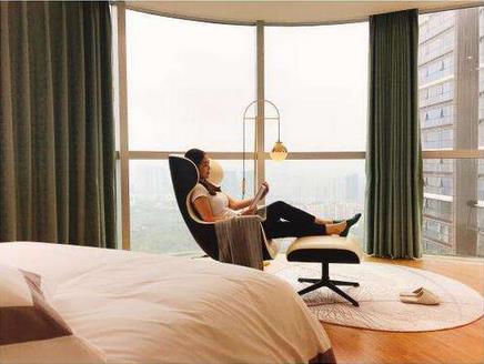 我國住房租賃市場(chǎng)的需求在快速增長，長租公寓面臨巨大發(fā)展機(jī)遇