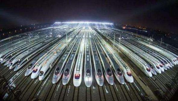 2019年鐵路春運鐵路鄭州局集團有限公司預計發(fā)送旅客1545.1萬人，同比增長5.1%?