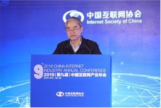 中國(guó)全面接入互聯(lián)網(wǎng)25年，互聯(lián)網(wǎng)普及率超過(guò)了全球平均水平