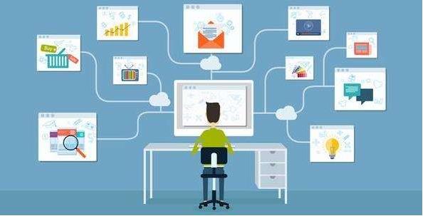 隨著中國(guó)的信息化程度、互聯(lián)網(wǎng)普及率的提升，網(wǎng)絡(luò)教育市場(chǎng)規(guī)模增長(zhǎng)加快