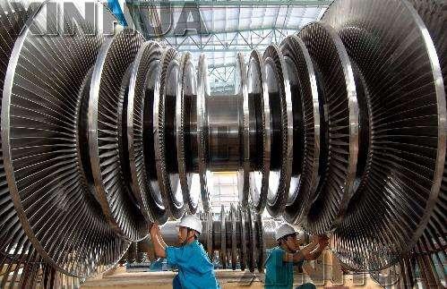 我國(guó)汽輪機(jī)行業(yè)發(fā)展現(xiàn)狀和未來(lái)發(fā)展趨勢(shì)淺析