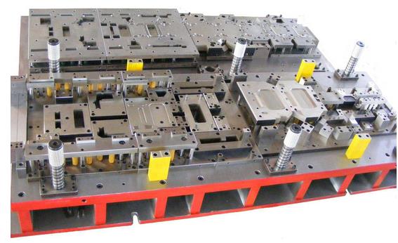 模具作為衡量一個(gè)國(guó)家制造業(yè)水平的重要標(biāo)志，還是大有可為的