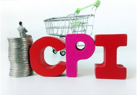 國家統(tǒng)計(jì)局：1月份17個(gè)省份CPI同比漲幅高于全國，其中，廣西、廣東居首，漲幅均為2.4%