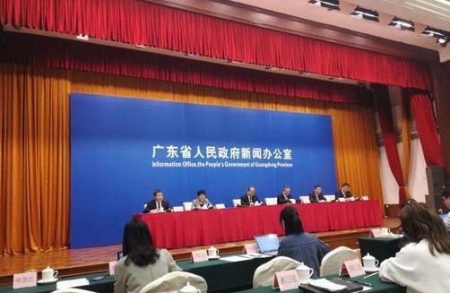廣東?。宏P(guān)于推進(jìn)粵港澳大灣區(qū)建設(shè)等配套文件即將公布