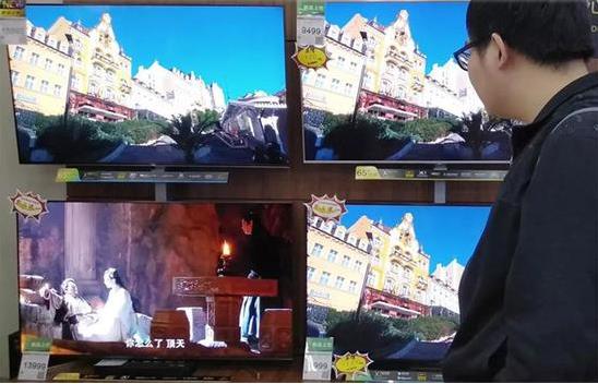 2018年我家用電器產(chǎn)品(含零件)出口751.2億美元，同比增長9.6%