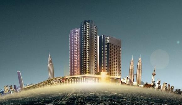 城鎮(zhèn)化率的不斷提升，直接推動(dòng)了建筑業(yè)的快速發(fā)展